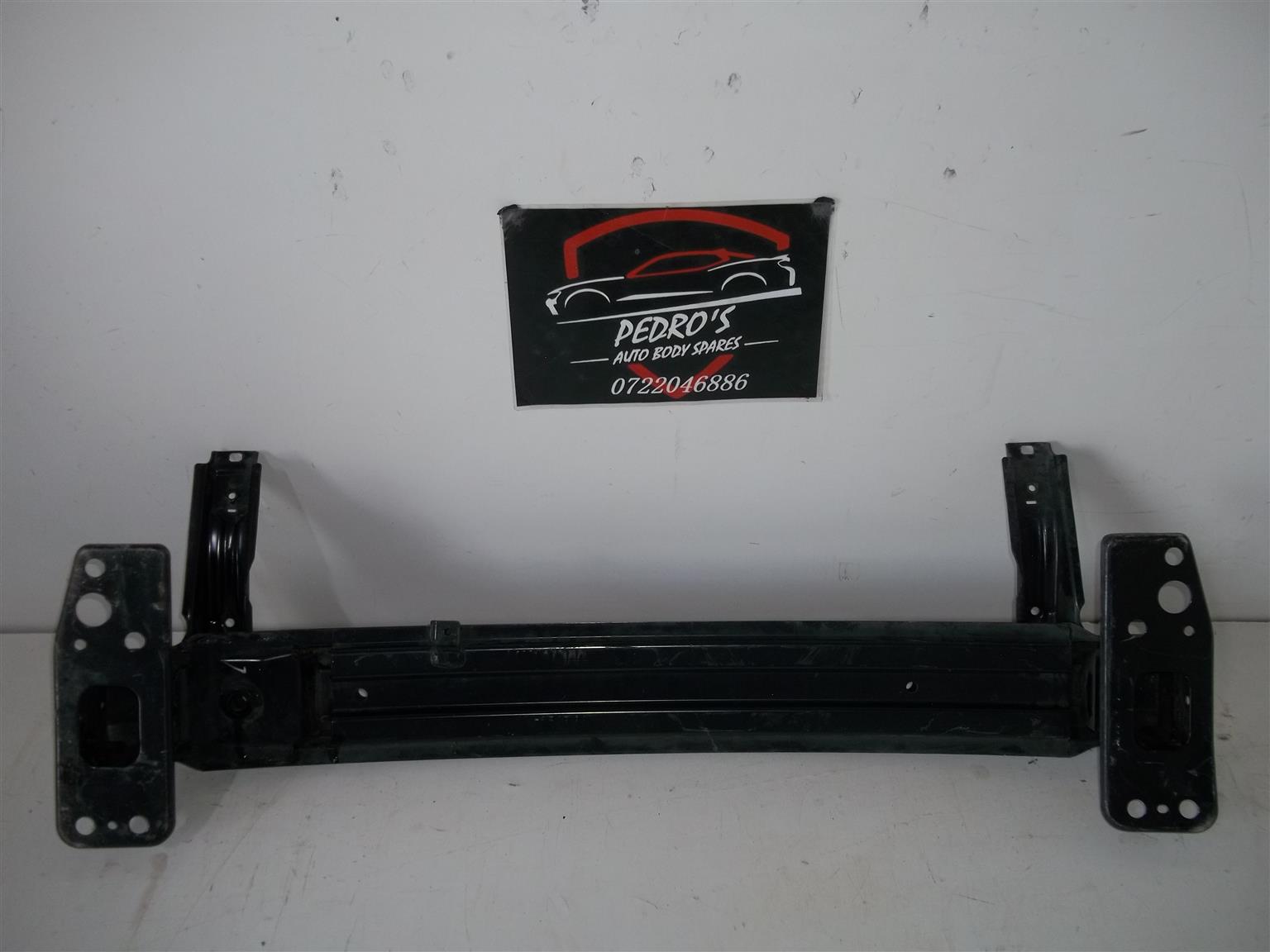 Kia Picanto bumper stiffener - Private Seller Kia Picanto bumper stiffener - Private Seller
