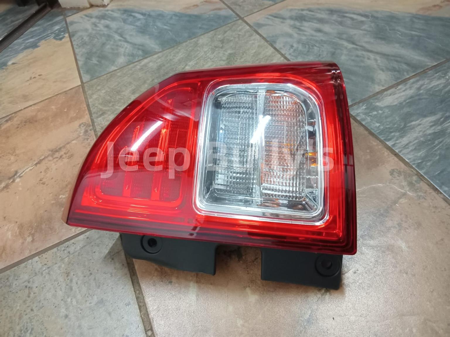 New Jeep Compass Right Rear Tail Light In Store - Private Seller New Jeep Compass Right Rear Tail Light In Store - Private Seller