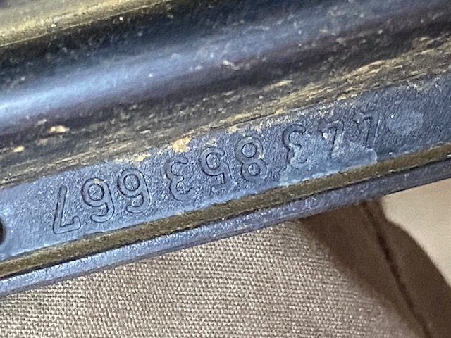 Audi 100 200 C3 front bumper lower grill - Private Seller