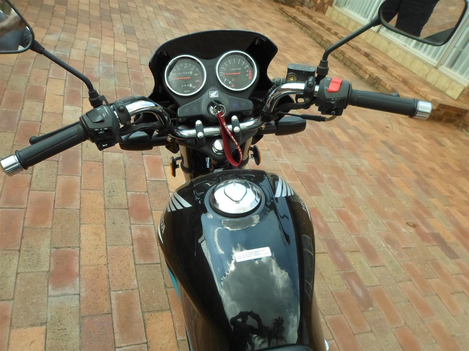 2011 Honda e-Storm 125cc. - Private Seller 2011 Honda e-Storm 125cc. - Private Seller