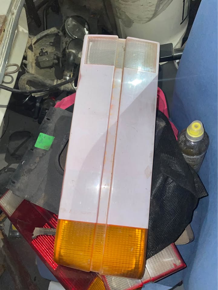 Bmw e30 taillights (chrome bumper) - Private Seller Bmw e30 taillights (chrome bumper) - Private Seller