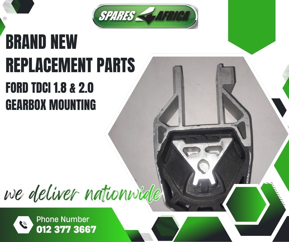LOCK IT DOWN FORD TDCi 1.8 / 2.0 GEARBOX MOUNTING – NEW PART - Private Seller LOCK IT DOWN FORD TDCi 1.8 / 2.0 GEARBOX MOUNTING – NEW PART - Private Seller