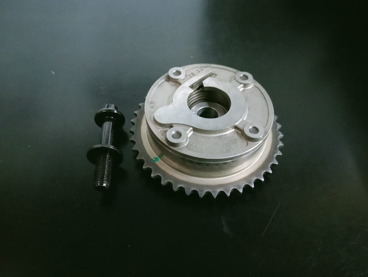 MINI COOPER N12 / N14 VANOS SET FOR SALE – VARIABLE VALVE TIMING UNIT - Private Seller MINI COOPER N12 / N14 VANOS SET FOR SALE – VARIABLE VALVE TIMING UNIT - Private Seller
