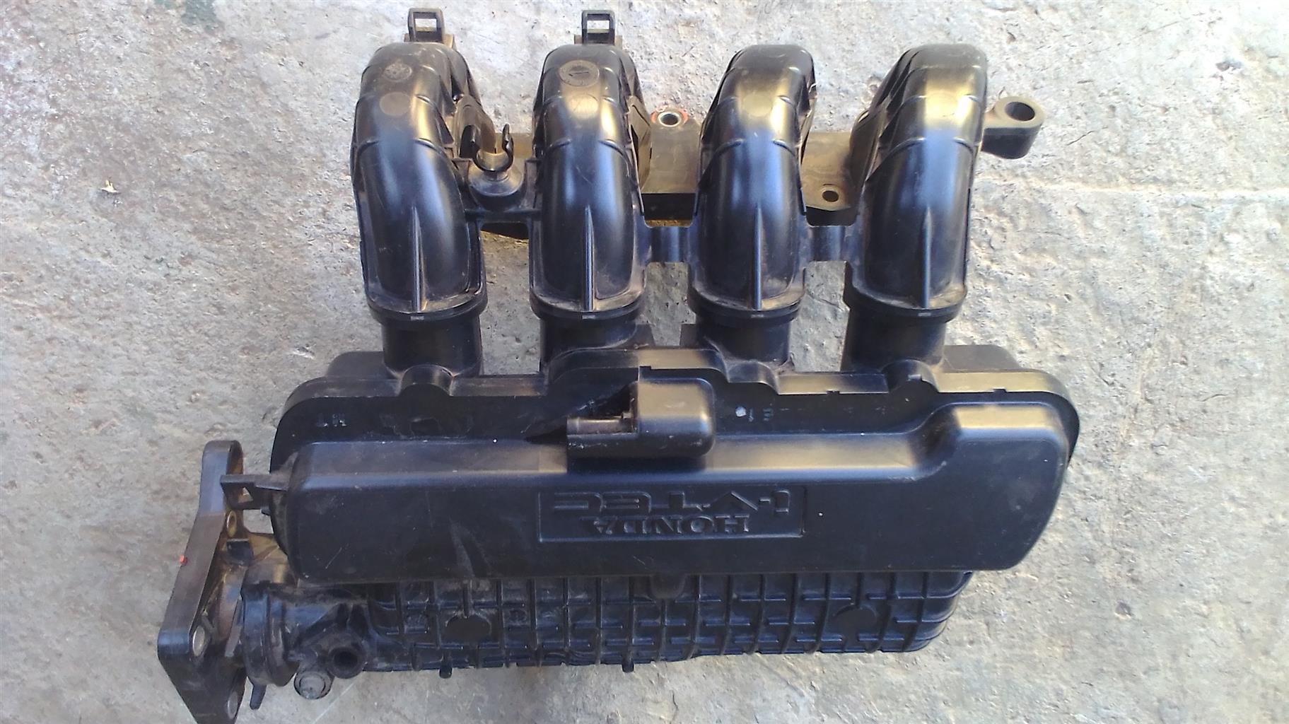 Honda Brio intake manifold - Private Seller Honda Brio intake manifold - Private Seller