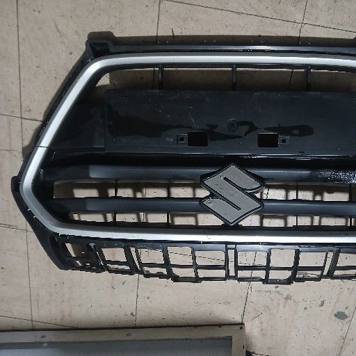 Suzuki dzire grill