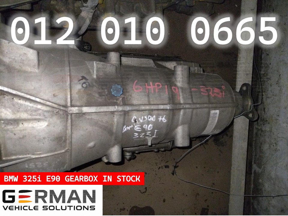 BMW 325i e90 gearbox - Private Seller BMW 325i e90 gearbox - Private Seller