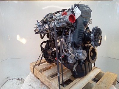 Ford Ranger 3.0L WEAT Engine – Built for Work and Off-Road Power - Private Seller