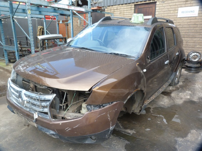 Renault Duster dCi 1.5 Manual K9K - 2014 SPARESBOYZ STRIPPING FOR SPARES - Private Seller Renault Duster dCi 1.5 Manual K9K - 2014 SPARESBOYZ STRIPPING FOR SPARES - Private Seller