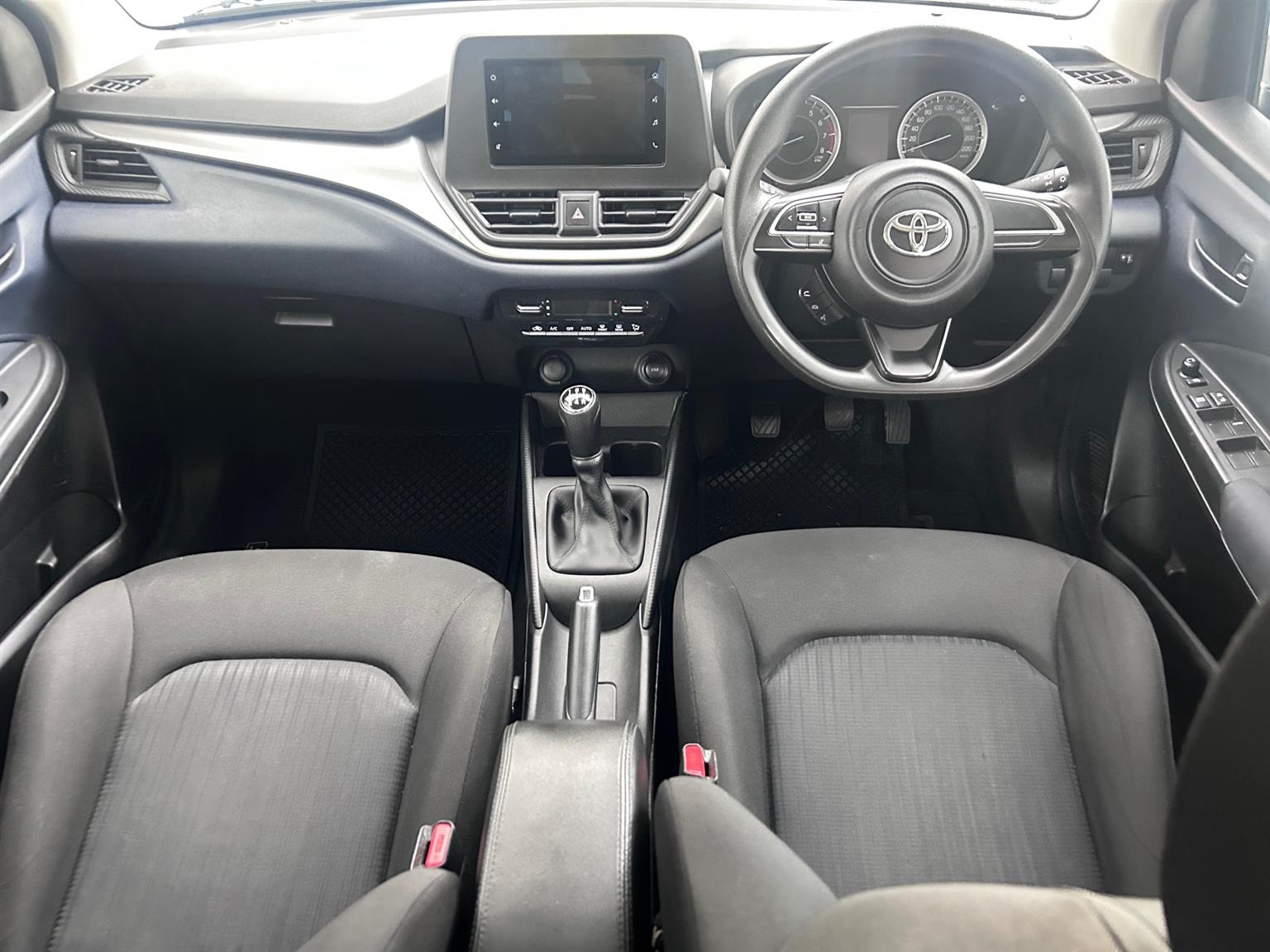 Used 2024 Toyota Starlet 1.4 Xi - Private Seller