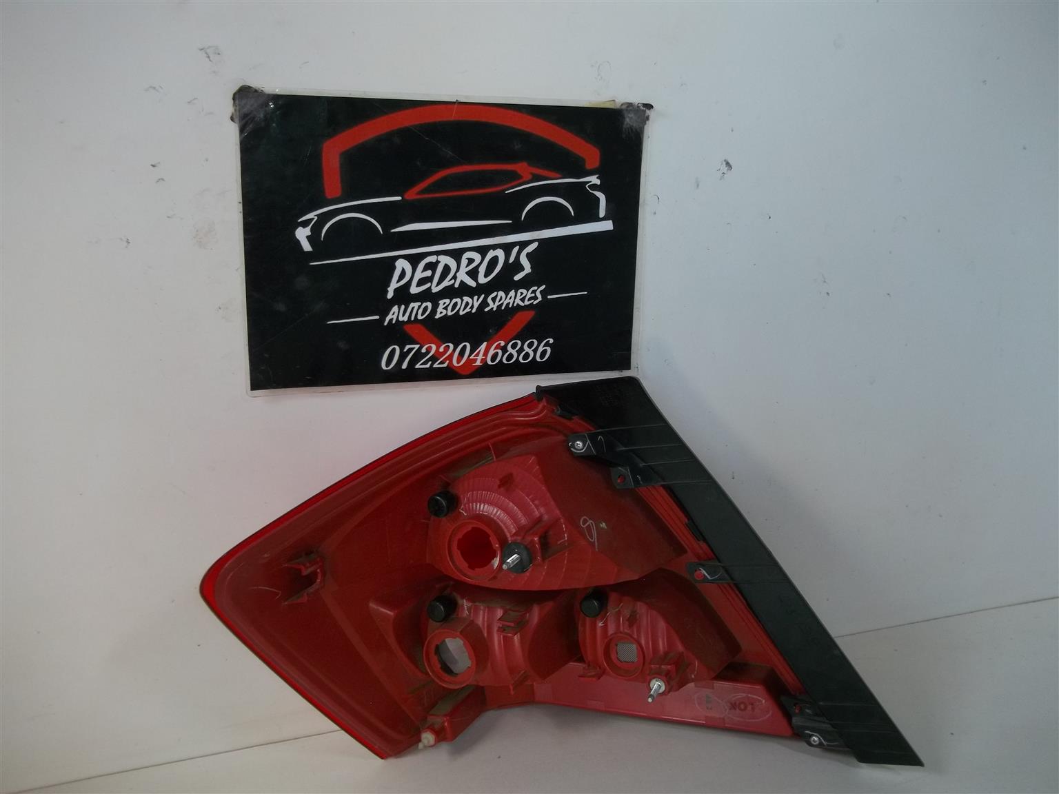 Suzuki Dzire right tail light - Private Seller Suzuki Dzire right tail light - Private Seller