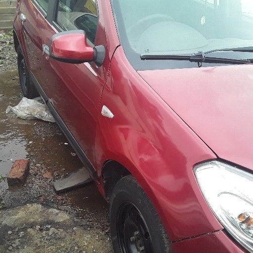 Fenders for Renault Sandero on special - Private Seller