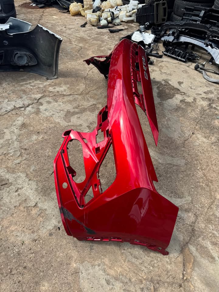 Baic Beijing X55 Front Bumper - Private Seller