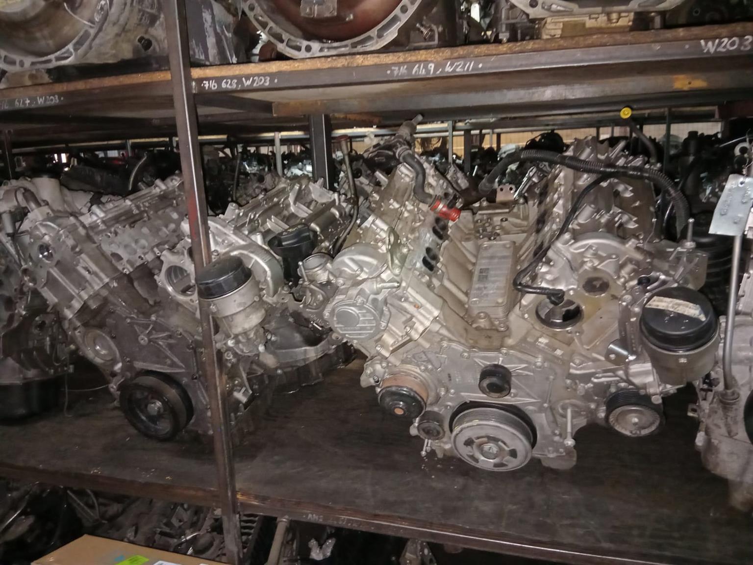 USED MERCEDES ENGINES FOR SALE - Private Seller USED MERCEDES ENGINES FOR SALE - Private Seller