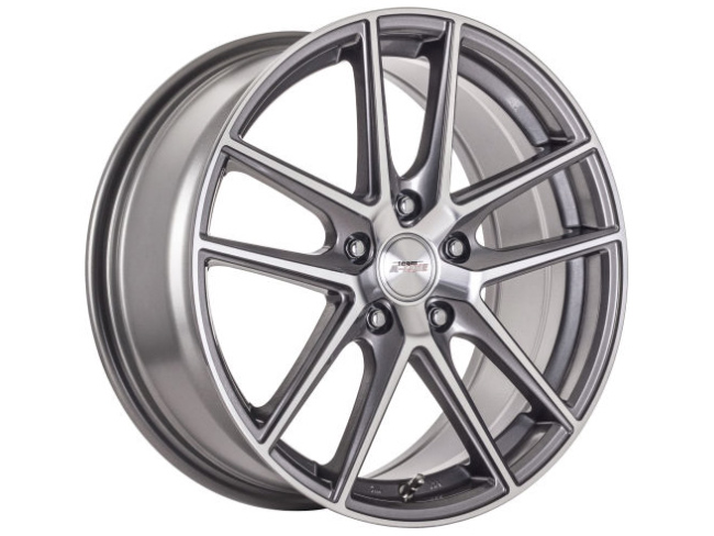 14″ A-Line Victory 4/100 & 4/108 GMMF Alloy Wheels