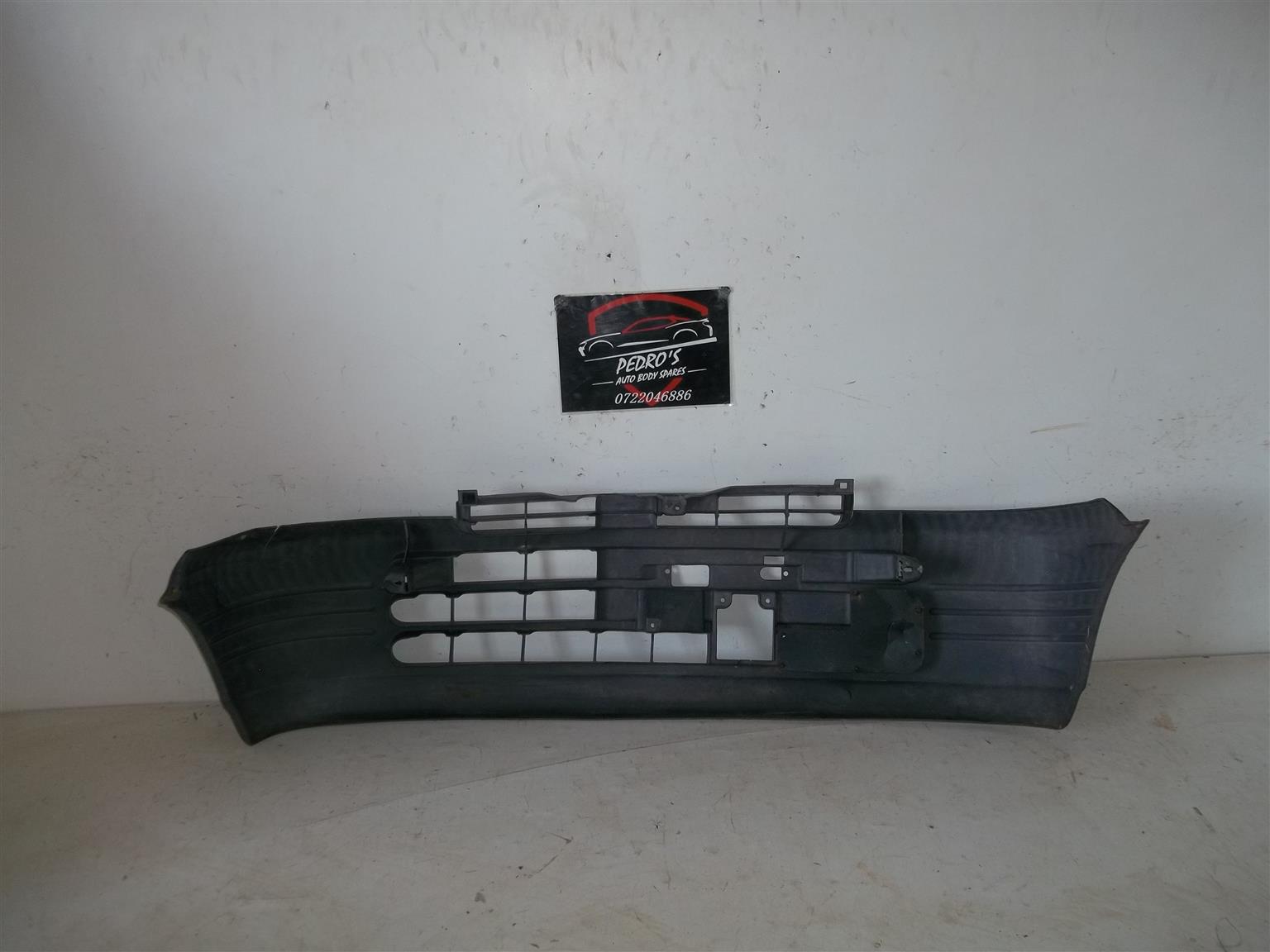 Daewoo Mira '99 front bumper - Private Seller Daewoo Mira '99 front bumper - Private Seller