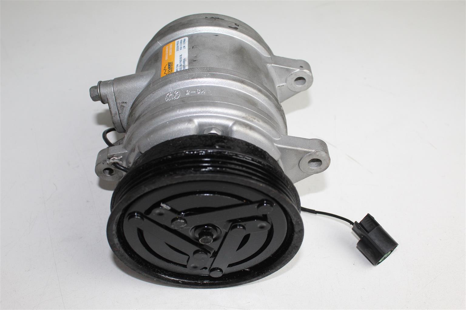 Air Cmpressor ( Reconditioned Unit ) - Private Seller