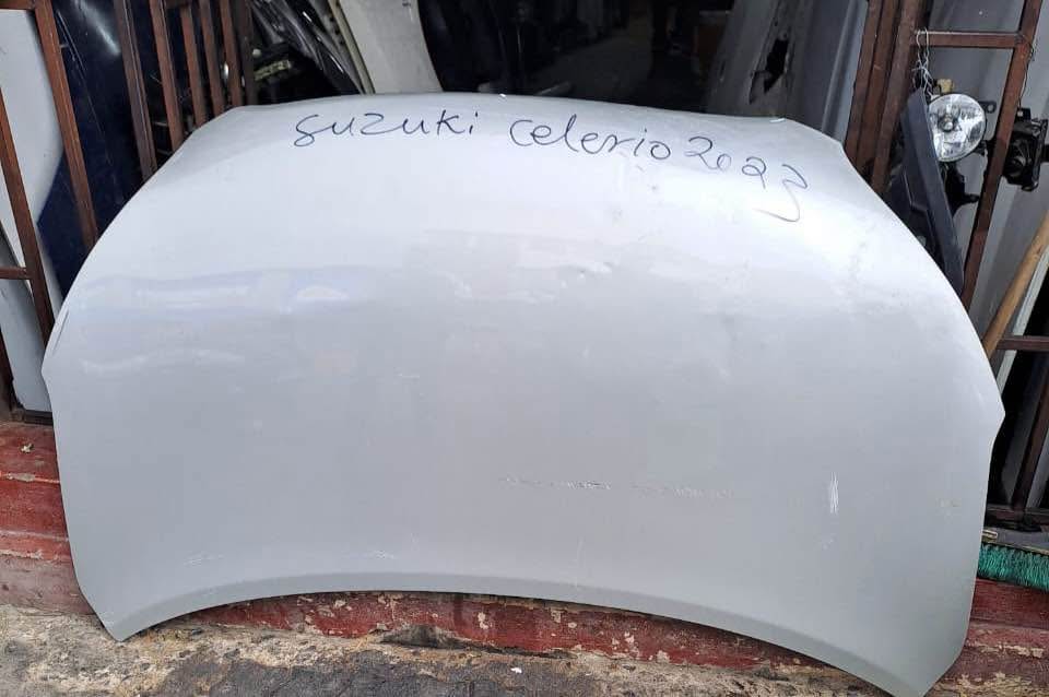 Suzuki Celerio bonnet - Private Seller