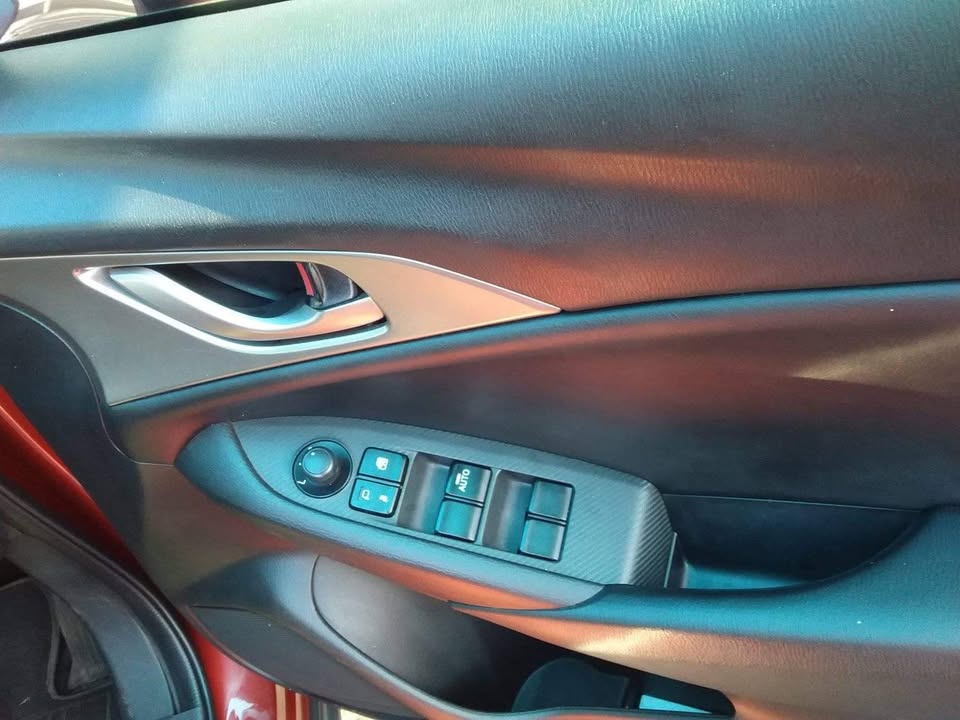 2021 Mazda CX3 Sky atvive hatchback 2021
