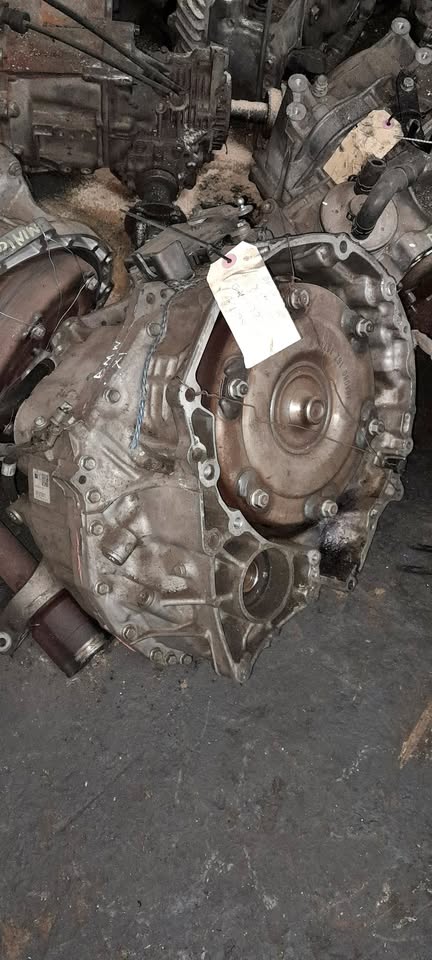 BMW X1 GA8F22 AUTOMATIC TRANSMISSION FOR SALE (ZANE SAMCO) - Private Seller BMW X1 GA8F22 AUTOMATIC TRANSMISSION FOR SALE (ZANE SAMCO) - Private Seller