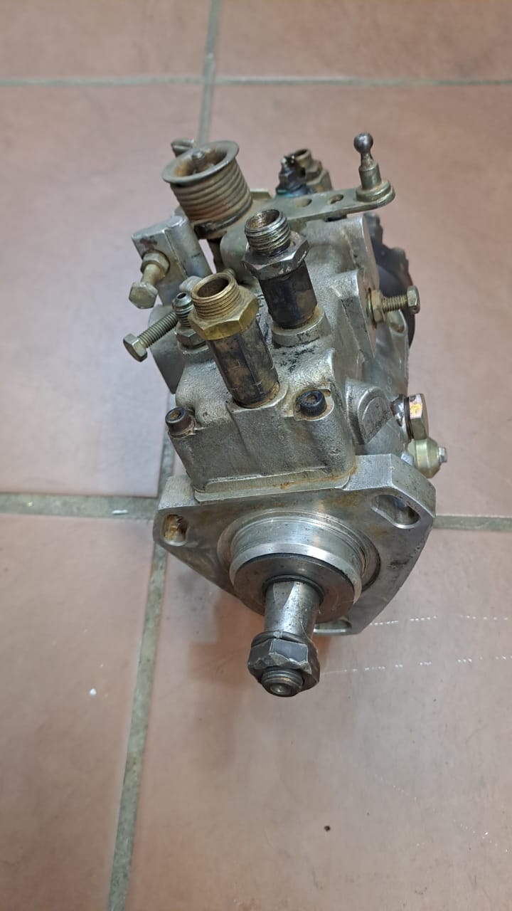 Landcruiser Injector Pump For Sale Junk Mail