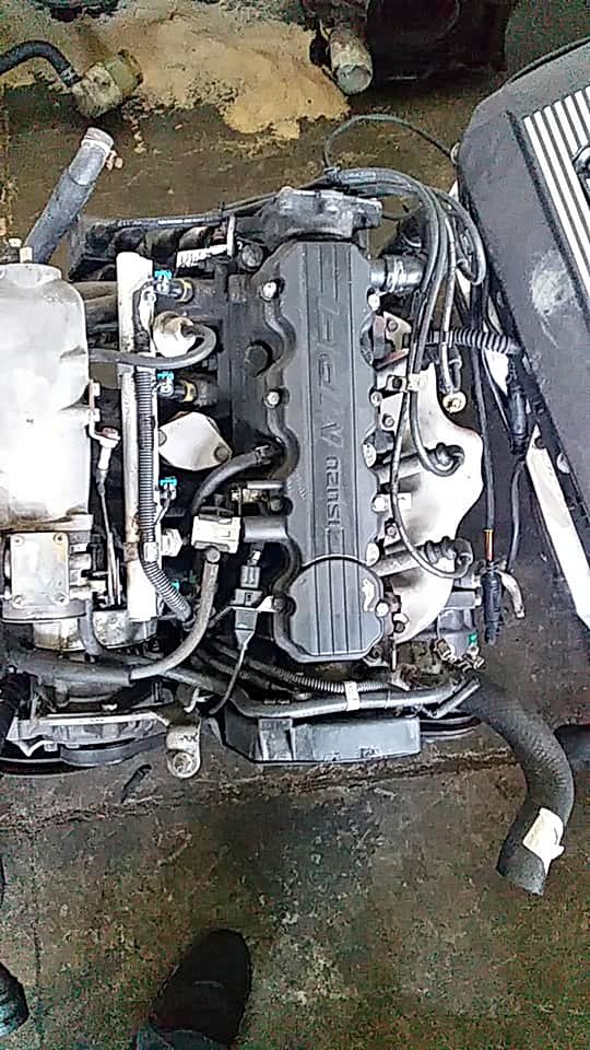 ISUZU ENGINES AND GEARBOXES FOR SALE - Private Seller ISUZU ENGINES AND GEARBOXES FOR SALE - Private Seller
