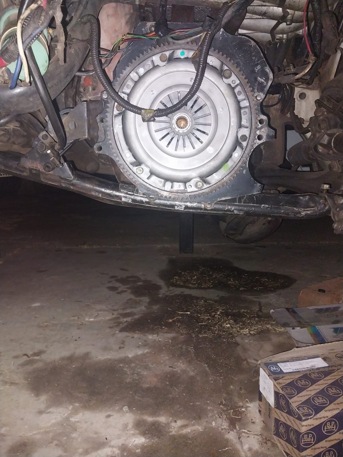 Nissan sentra GA16 engin for sale - Private Seller