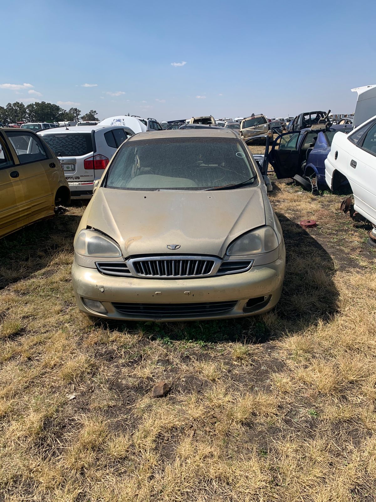 Car stripping - Private Seller Car stripping - Private Seller