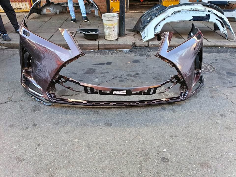 LEXUS RX350 bumper - Private Seller LEXUS RX350 bumper - Private Seller