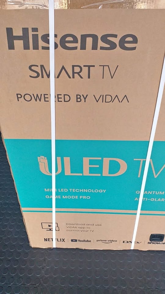Hisense Smart TV 189 cm Hisense Smart TV 189 cm