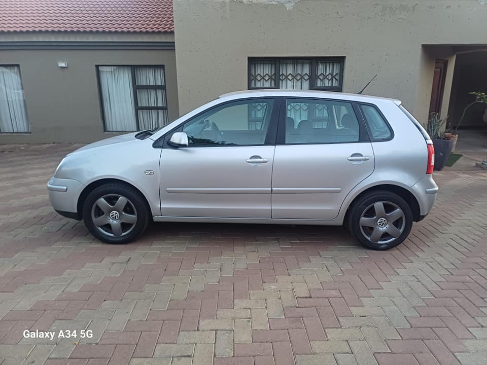 Polo 1.4