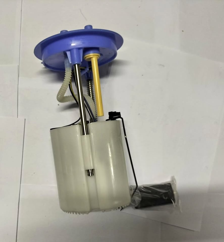VW Golf 5 GTI Petrol Pump For Sale - Private Seller VW Golf 5 GTI Petrol Pump For Sale - Private Seller
