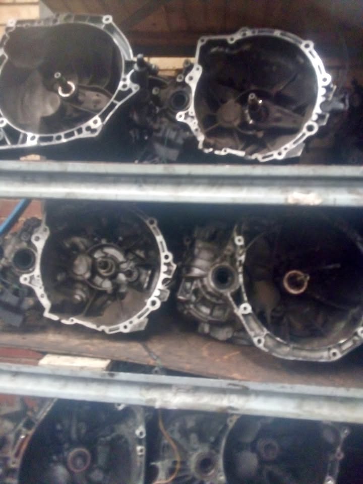 MAZDA FS MANUAL GEAR0BOX for sale - Private Seller MAZDA FS MANUAL GEAR0BOX for sale - Private Seller