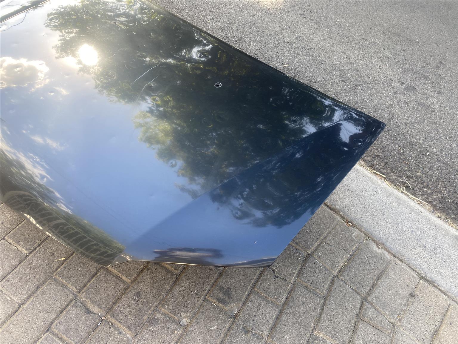 2021 RENAULT SANDERO BONNET HOOD FOR SALE. IN EXCELLENT CONDITION - Private Seller 2021 RENAULT SANDERO BONNET HOOD FOR SALE. IN EXCELLENT CONDITION - Private Seller