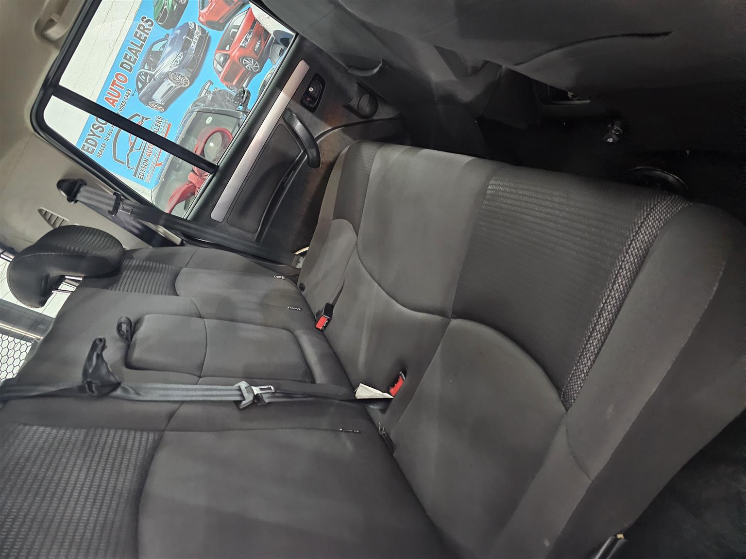 Used 2023 Mahindra Pik Up 2.2CRDe double cab 4x4 S11 - Private Seller Used 2023 Mahindra Pik Up 2.2CRDe double cab 4x4 S11 - Private Seller