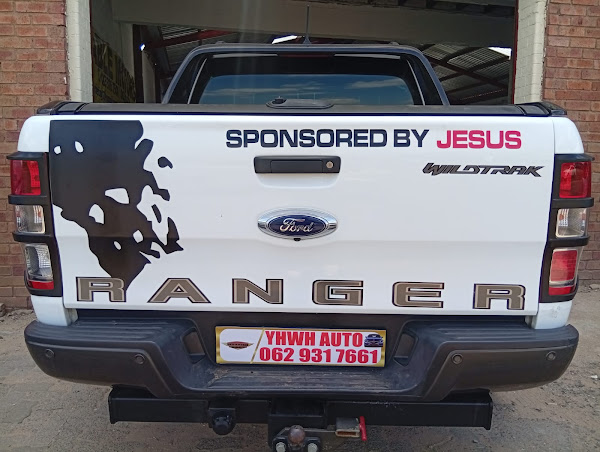 Used 2019 Ford Ranger 2.0Bi-Turbo double cab Hi-Rider Wildtrak - Private Seller Used 2019 Ford Ranger 2.0Bi-Turbo double cab Hi-Rider Wildtrak - Private Seller
