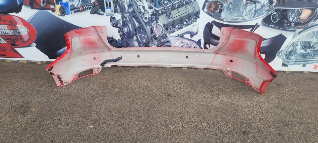 2017 FORD FOCUS ST REAR BUMPER SHELL FOR SALE. - Private Seller 2017 FORD FOCUS ST REAR BUMPER SHELL FOR SALE. - Private Seller