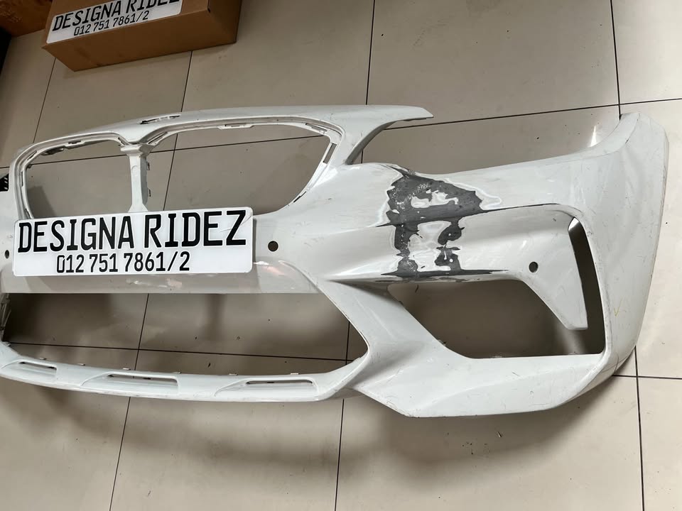 BMW F87 M2 COMPETITION LCI FRONT BUMPER AVAILABLE. - Private Seller BMW F87 M2 COMPETITION LCI FRONT BUMPER AVAILABLE. - Private Seller
