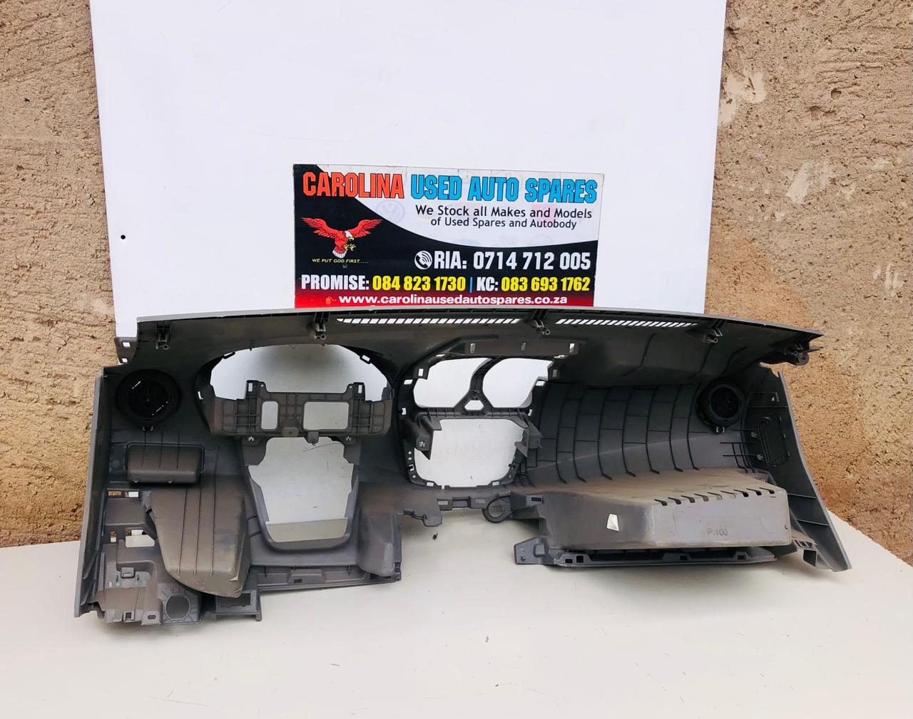 Datsun Go dashboard (New)(2016-2020) - Private Seller Datsun Go dashboard (New)(2016-2020) - Private Seller