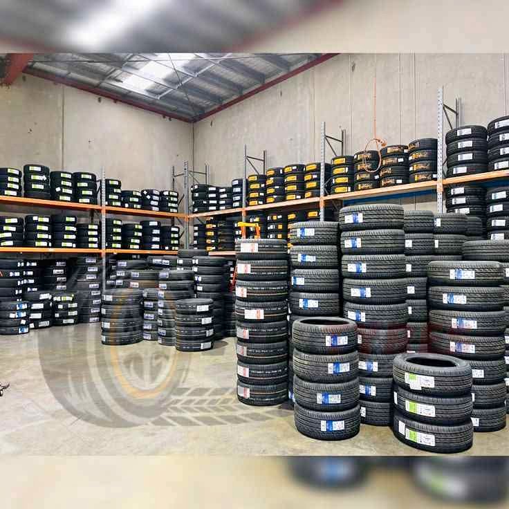 Tyres&Rims Wholesaler