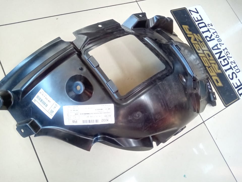 BMW FENDER LINER FRONT LEFT FOR 2-SERIES F22/F23 FENDER LINER - Private Seller BMW FENDER LINER FRONT LEFT FOR 2-SERIES F22/F23 FENDER LINER - Private Seller
