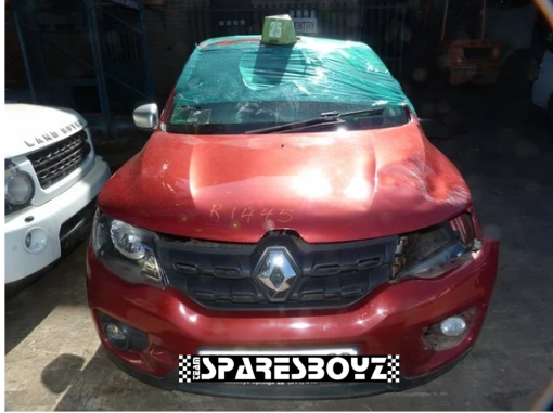 Renault Kwid 1.0 Manual Red - 2020 SPARESBOYZ STRIPPING FOR SPARES - Private Seller Renault Kwid 1.0 Manual Red - 2020 SPARESBOYZ STRIPPING FOR SPARES - Private Seller