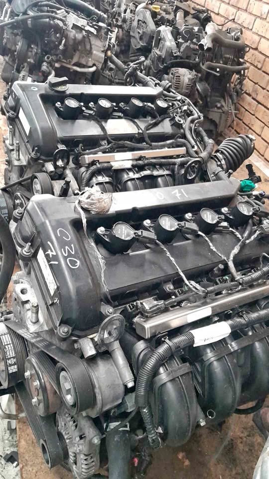 Ford focus C30 engines for sale 2 - Private Seller Ford focus C30 engines for sale 2 - Private Seller