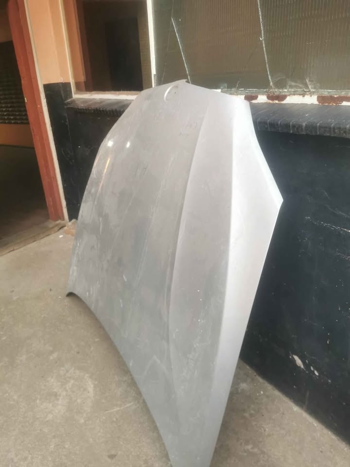 BMW X5 F15 Bonnet - Private Seller BMW X5 F15 Bonnet - Private Seller