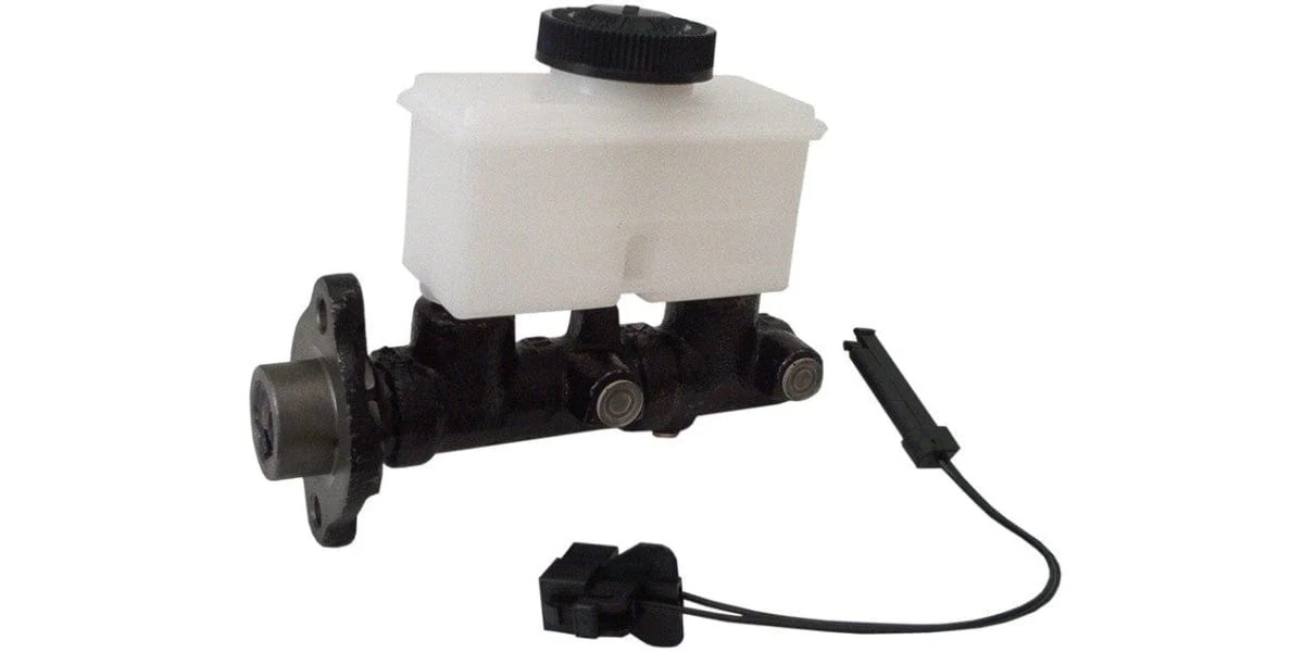 MAZDA 232 BRAKE MASTER CYLINDER (1988-1997) - Private Seller MAZDA 232 BRAKE MASTER CYLINDER (1988-1997) - Private Seller