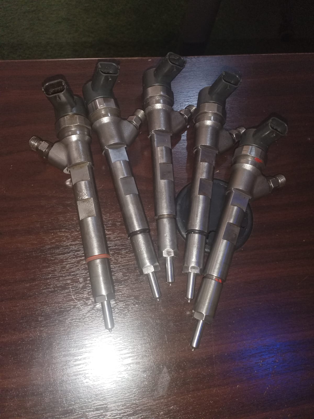 JEEP  (2.8) DIESEL INJECTORS - Private Seller