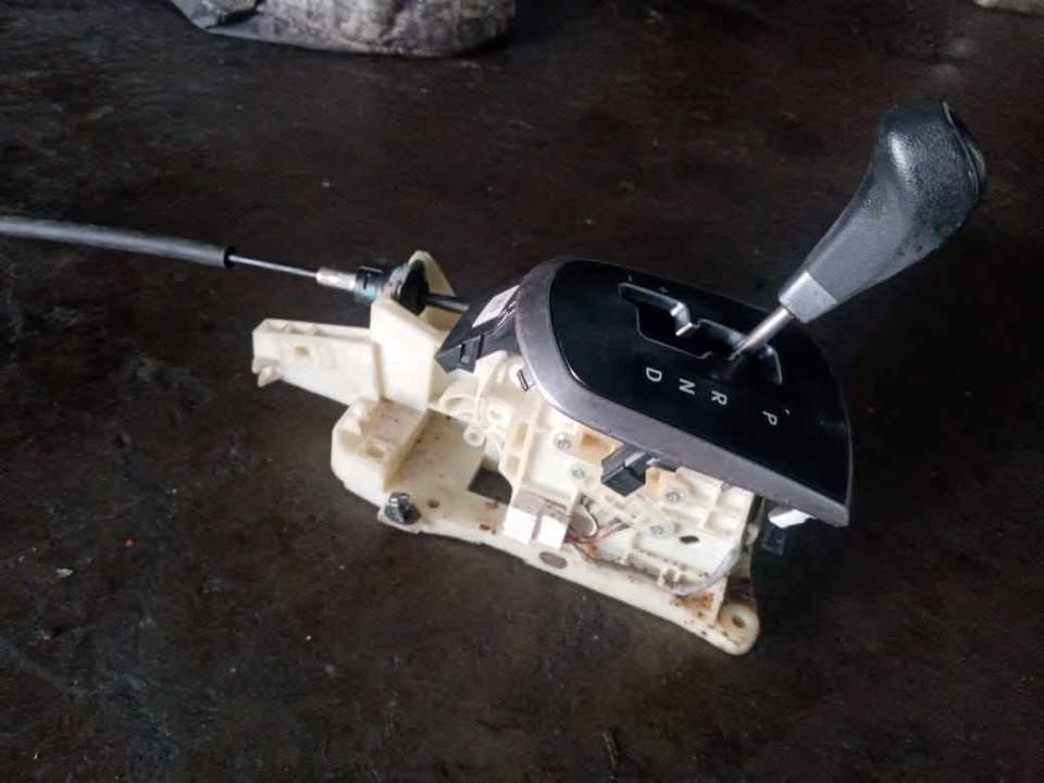 Hyundai accent gear sectors automatic - Private Seller