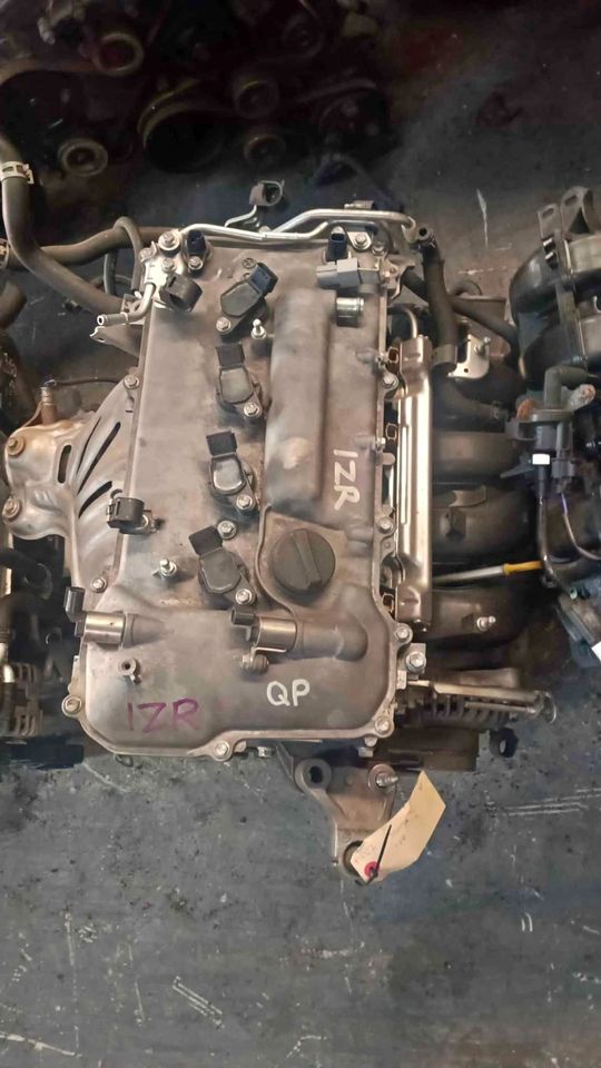 Toyota Corolla professional 1.6 1ZR -fe engines for sale - Private Seller Toyota Corolla professional 1.6 1ZR -fe engines for sale - Private Seller