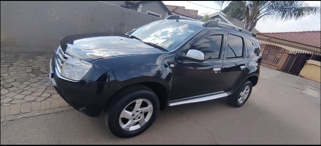 Used 2014 Renault Duster 1.6 Dynamique - Private Seller Used 2014 Renault Duster 1.6 Dynamique - Private Seller