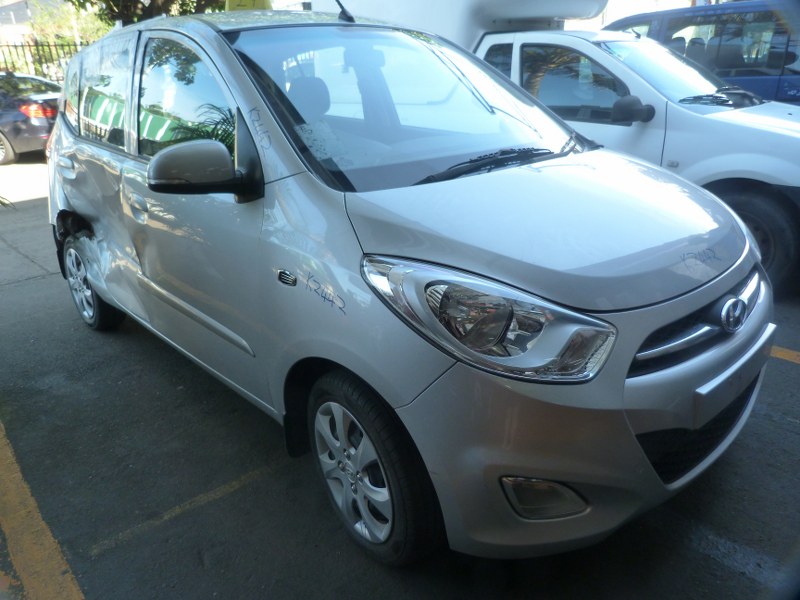Hyundai i10 1.2 Manual G4LA - 2013 SPARESBOYZ STRIPPING FOR SPARES - Private Seller Hyundai i10 1.2 Manual G4LA - 2013 SPARESBOYZ STRIPPING FOR SPARES - Private Seller