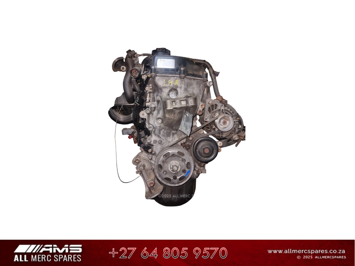 Used Toyota Yaris 1.0 1KR Engine - Private Seller Used Toyota Yaris 1.0 1KR Engine - Private Seller